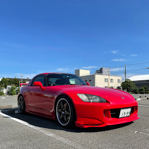 S2000 AP1