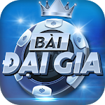 Cover Image of ダウンロード Bài Đại Gia 1.0.0 APK