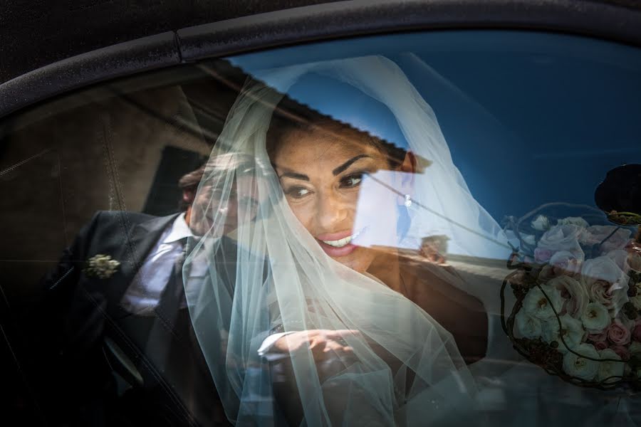 Fotógrafo de casamento Leandro Biasco (leandrobiasco). Foto de 4 de novembro 2015