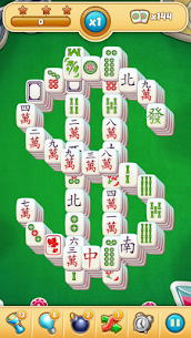 Mahjong City Tours MOD (Unlimited Money) 7