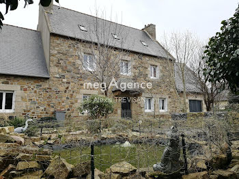 maison à Plouguiel (22)