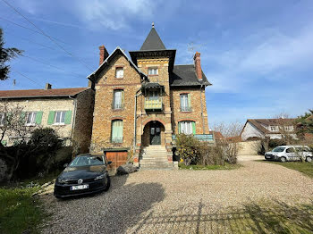 appartement à Flins-sur-Seine (78)