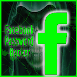 Cover Image of Télécharger Password Hacker for fb Prank 1.0.1 APK