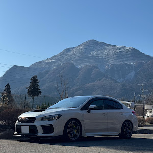WRX STI VAB