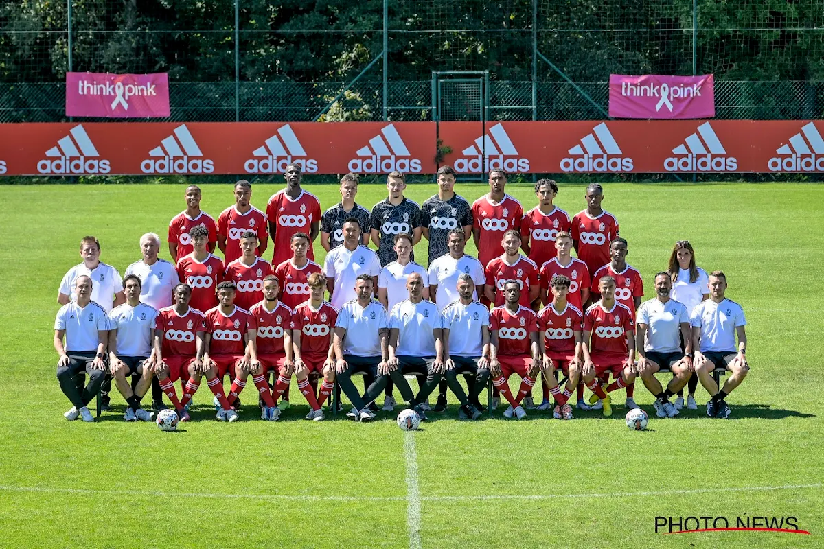 Privé de championnat, le SL16 FC ne se console pas en amical 