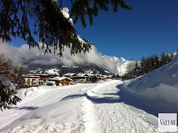 appartement à Courchevel (73)