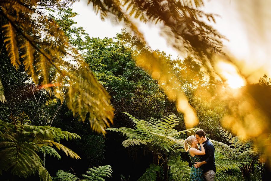 Wedding photographer Ruan Redelinghuys (ruan). Photo of 5 February