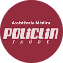 Policlin Saúde icon