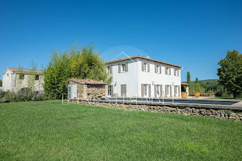 maison à Aix-en-Provence (13)