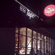 Go eat Tapas Dining BAR 西班牙餐酒館