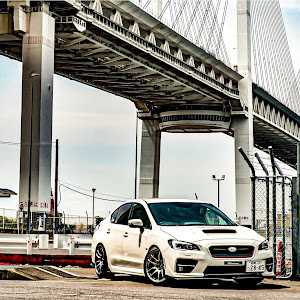 WRX STI VAB