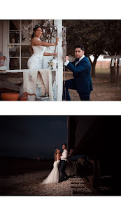 Bröllopsfotograf Miguel De Bernardis (migueldbfoto). Foto av 5 december 2019