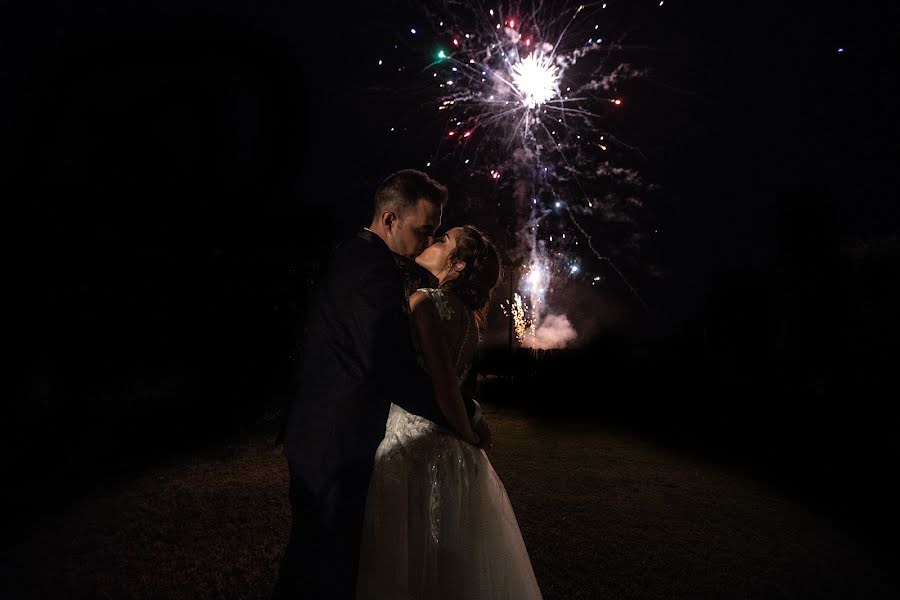 Fotógrafo de casamento Elisabetta Figus (elisabettafigus). Foto de 6 de agosto 2018