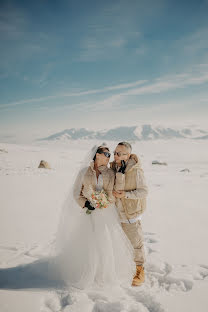 Fotografo di matrimoni Miho Neiman (mihoneiman). Foto del 22 febbraio 2023