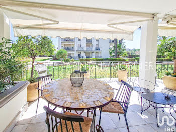 appartement à Sanary-sur-Mer (83)