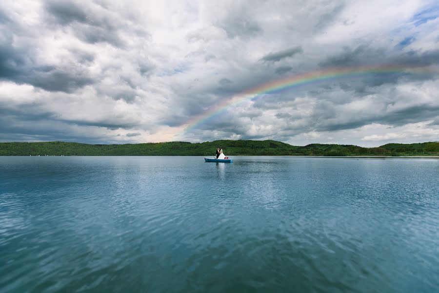 Bryllupsfotograf Katharina Sparwasser (sparwasser). Foto fra august 10 2015