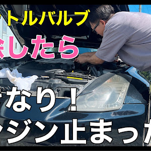 フェアレディZ Z33