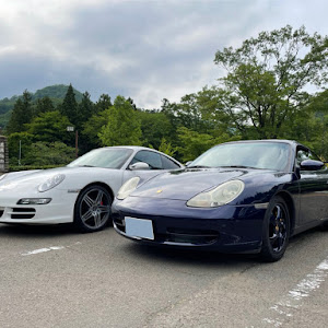 911 クーペ カレラ4S