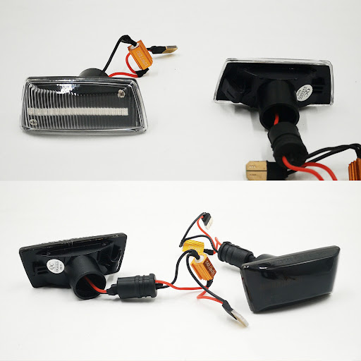 Title 4, Sail fender light turn signal Enhance boating s...