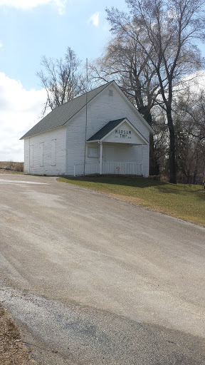 Warsaw Township Hall