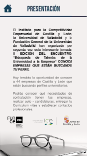 Encuentro Búsqueda de Talento(圖3)-速報App