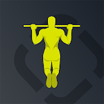 Cover Image of ダウンロード Runtastic Pull-ups Workout 1.13 APK