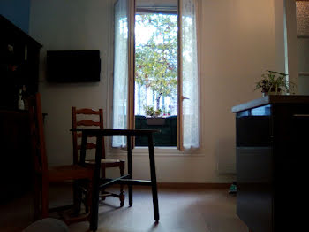 appartement à Nice (06)