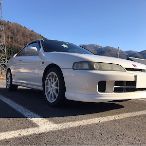 インテグラ DC2