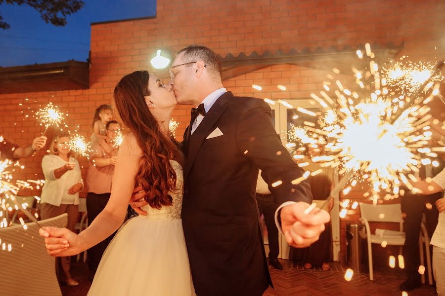 Fotógrafo de bodas Viktor Lyubineckiy (viktorlove). Foto del 22 de julio 2018