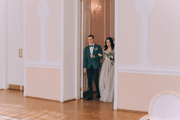 Hochzeitsfotograf Alena Pokivaylova (helenaphotograpy). Foto vom 23. Juni 2022