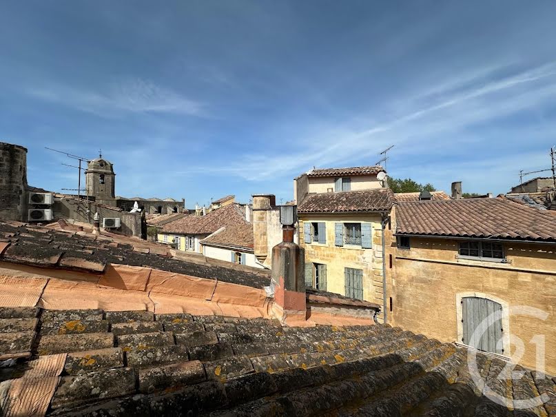 Vente immeuble   à Arles (13200), 685 000 €