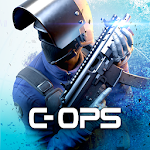 Cover Image of Herunterladen Kritische Operationen: Mehrspieler-FPS 1.17.0.f1134 APK