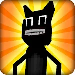 Cover Image of Скачать CARTOON CAT DOG MOD MCPE 2.0.3 APK