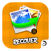 Recover Deleted Photos 2017 1.0 Icon