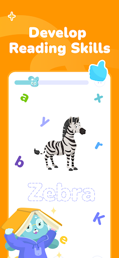 Screenshot Yutu — Toddler Learn & Play