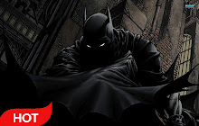 Batman Wallpaper HD Custom New Tab small promo image