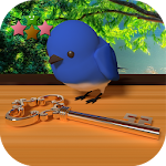 Cover Image of 下载 Room Escape Game: The room where little bird visit 1.0.3 APK