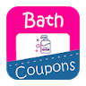 Digit Coupons for Bath & Body  icon