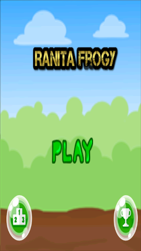 Ranita Froggy 2