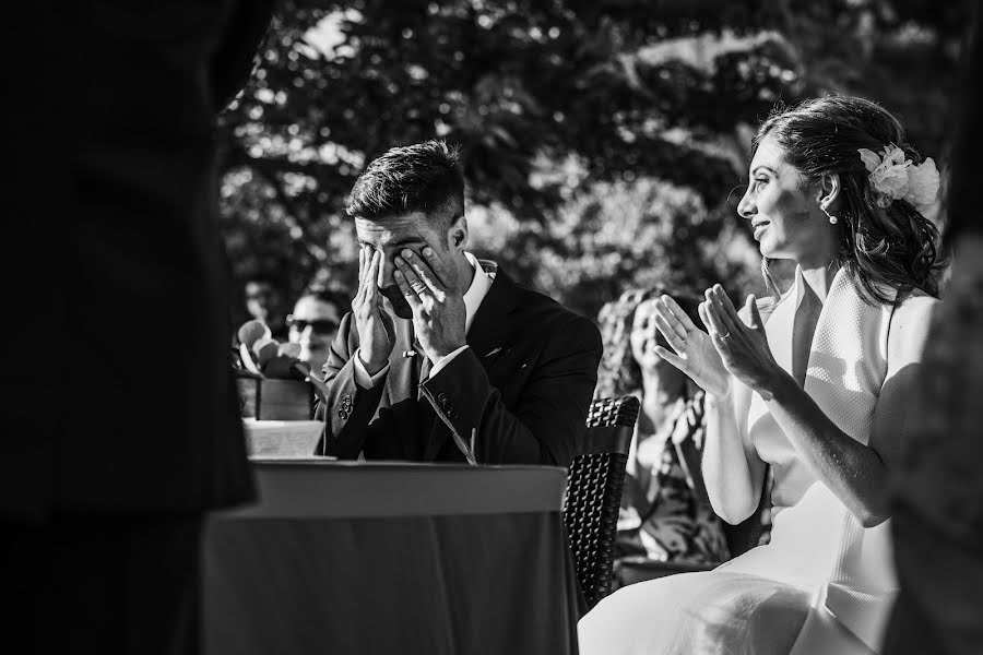 Photographe de mariage Letizia Di Candia (letiziadicandia). Photo du 16 janvier 2022