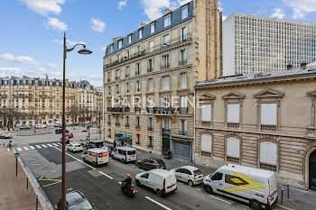 appartement à Paris 15ème (75)