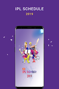 Latest IPL Schedule 2019(圖1)-速報App