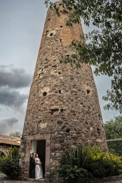 Fotografo di matrimoni Orlando Banda (orlandobanda). Foto del 31 agosto 2023