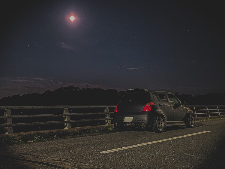 スイフトスポーツのzc31s・スイフトスポーツに関するカスタム事例の投稿画像1枚目