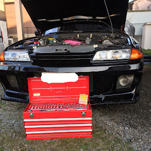 スカイライン GT-R BNR32