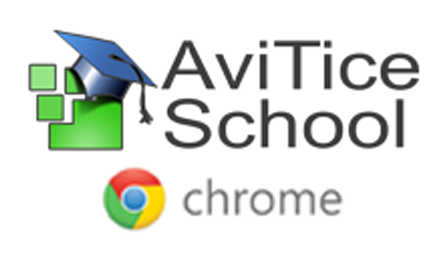 AviTice School Tutor small promo image