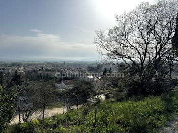 terrain à Bourg-Saint-Andéol (07)