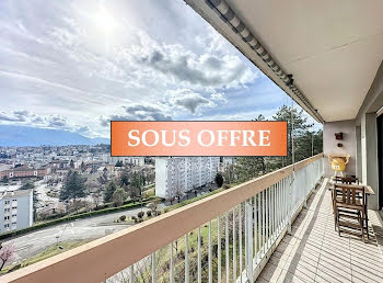 appartement à Voiron (38)