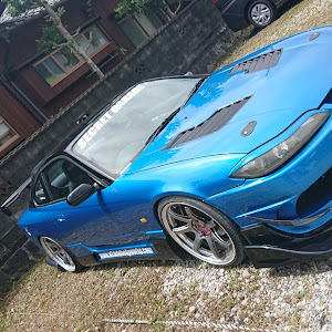 シルビア S15