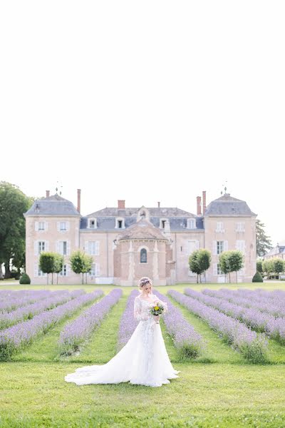 Fotografo di matrimoni Jeremie Bertrand (jeremiebertrand). Foto del 17 marzo 2023